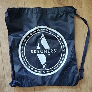 Skechers Drawstring Backpack